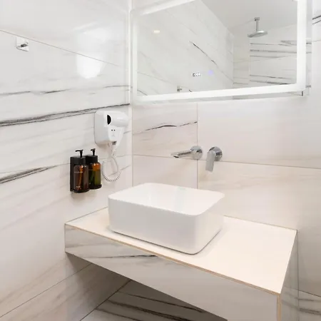 Apartmán Mavra Summer Desire *