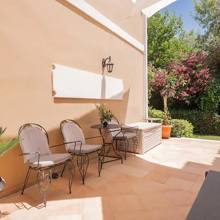 Apartmán Mavra Summer Desire *