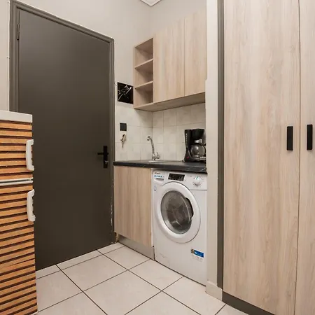 Mavra Summer Desire Apartamento Laganas