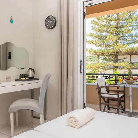 Mavra Summer Desire *