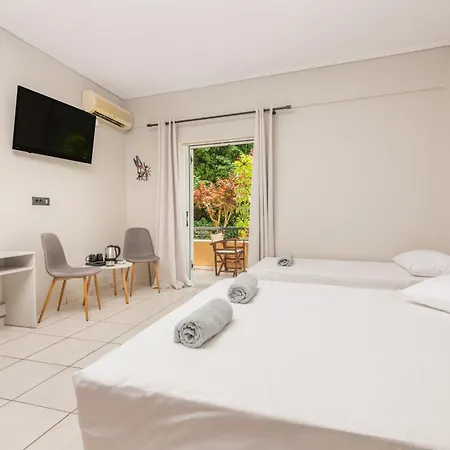 Mavra Summer Desire * Laganas