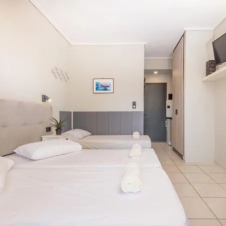 Apartamento Mavra Summer Desire