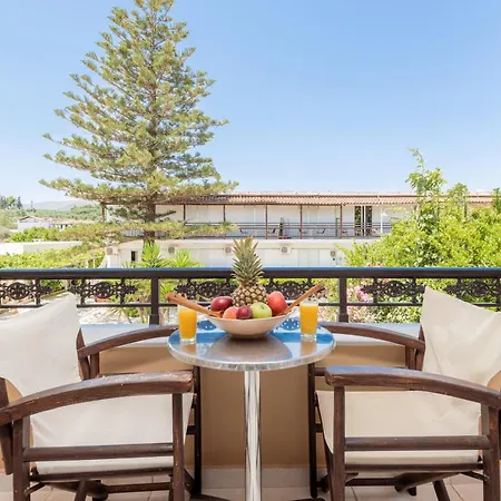 Mavra Summer Desire Apartamento *