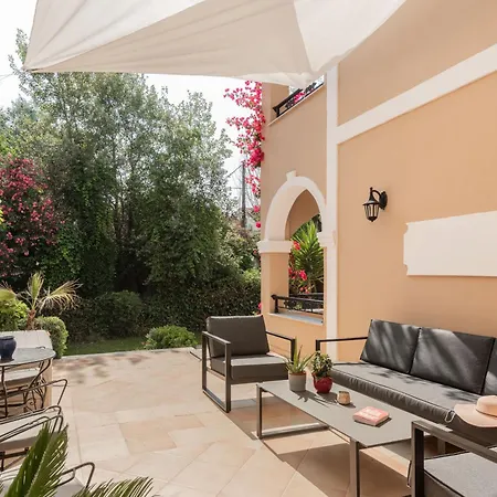 Mavra Summer Desire * Laganas