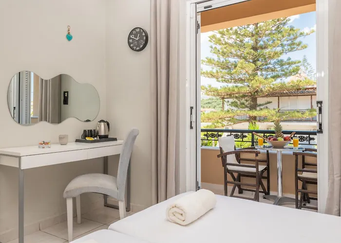 Mavra Summer Desire *