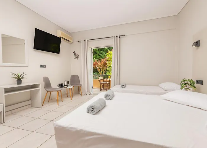 Mavra Summer Desire * לגאנאס