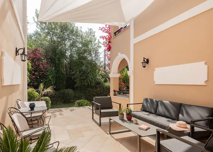 Mavra Summer Desire * לגאנאס