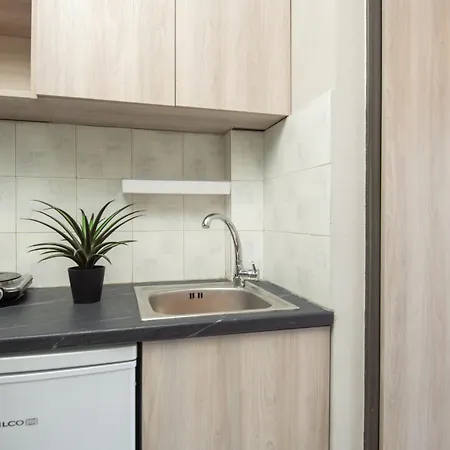 Mavra Summer Desire דירה