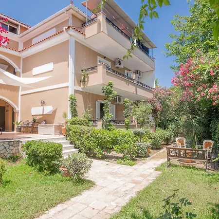 Appartement Mavra Summer Desire