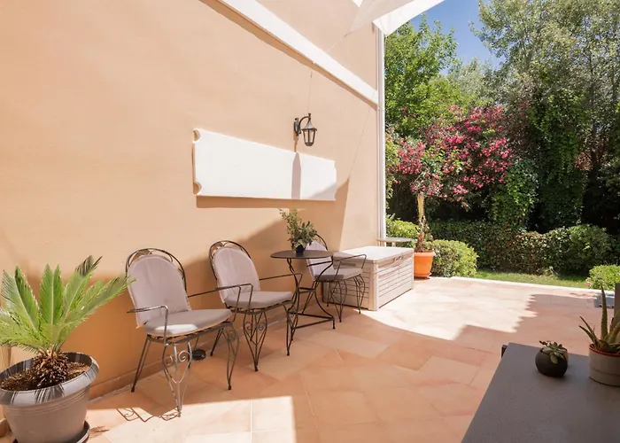 Appartamento Mavra Summer Desire *